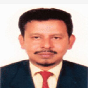 Dr. Md.Akhtaruzzaman